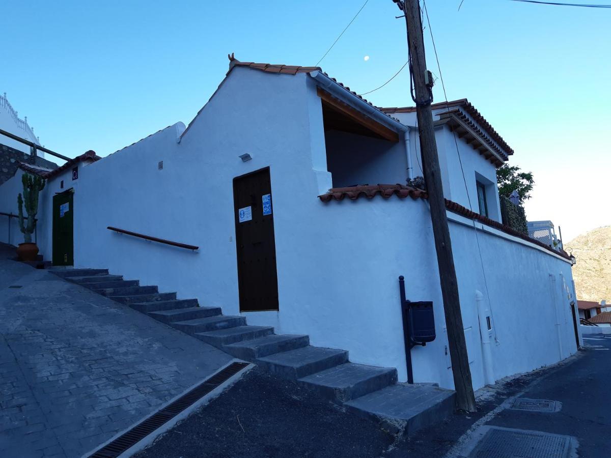 克鲁兹·德·特赫达 桑塔纳塞古拉之家旅馆旅馆 客房 照片