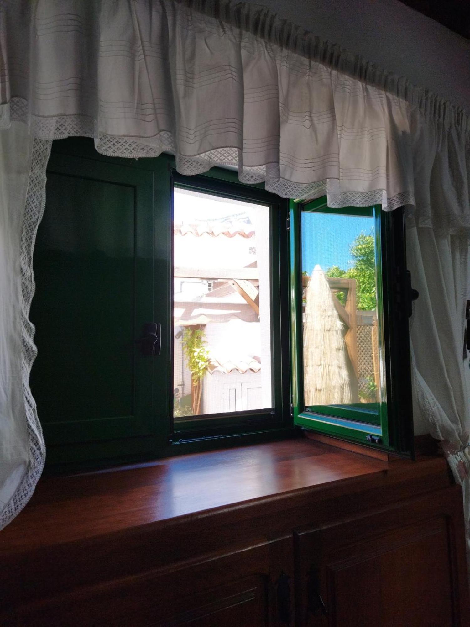 克鲁兹·德·特赫达 桑塔纳塞古拉之家旅馆旅馆 客房 照片